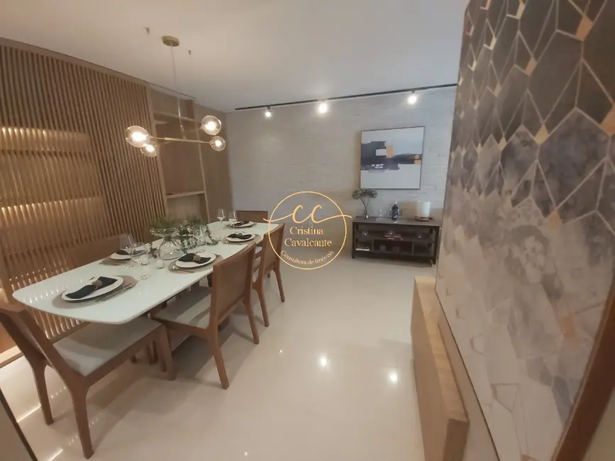 Apartamento com 4 quartos à venda, 116m2 em Freguesia (Jacarepaguá), Rio De Janeiro - RJ - imagem 3 Foto 3 de Apartamento com 4 quartos à venda, 116m2 em Freguesia (Jacarepaguá), Rio De Janeiro - RJ