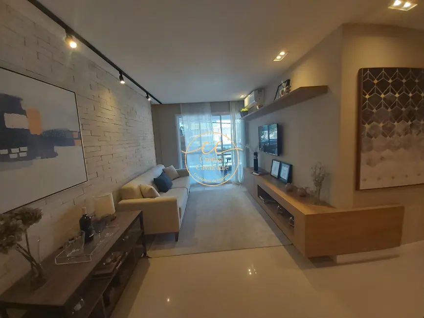 Apartamento com 4 quartos à venda, 116m2 em Freguesia (Jacarepaguá), Rio De Janeiro - RJ - imagem 1 Foto 1 de Apartamento com 4 quartos à venda, 116m2 em Freguesia (Jacarepaguá), Rio De Janeiro - RJ