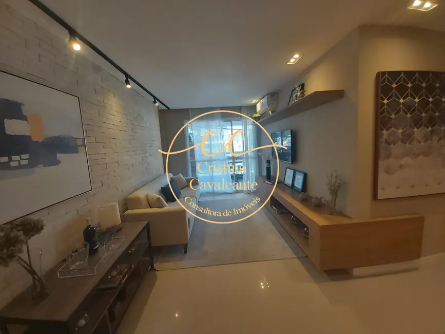 Foto 1 de Apartamento com 4 quartos à venda, 116m2 em Freguesia (Jacarepaguá), Rio De Janeiro - RJ