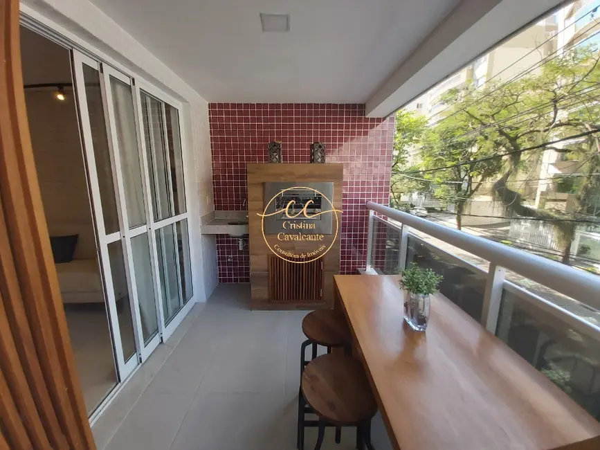 Apartamento com 4 quartos à venda, 116m2 em Freguesia (Jacarepaguá), Rio De Janeiro - RJ - imagem 4 Foto 4 de Apartamento com 4 quartos à venda, 116m2 em Freguesia (Jacarepaguá), Rio De Janeiro - RJ