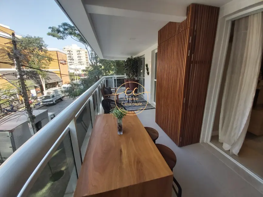 Apartamento com 4 quartos à venda, 116m2 em Freguesia (Jacarepaguá), Rio De Janeiro - RJ - imagem 5 Foto 5 de Apartamento com 4 quartos à venda, 116m2 em Freguesia (Jacarepaguá), Rio De Janeiro - RJ