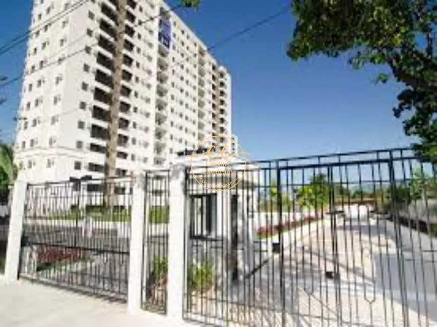 Apartamento com 2 quartos à venda, 56m2 em Del Castilho, Rio De Janeiro - RJ - imagem 2 Foto 2 de Apartamento com 2 quartos à venda, 56m2 em Del Castilho, Rio De Janeiro - RJ