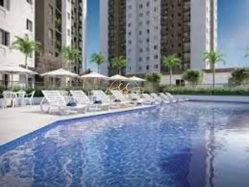 Apartamento com 2 quartos à venda, 56m2 em Del Castilho, Rio De Janeiro - RJ - imagem 1 Foto 1 de Apartamento com 2 quartos à venda, 56m2 em Del Castilho, Rio De Janeiro - RJ