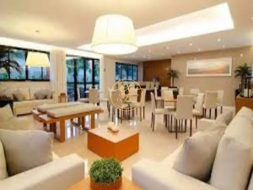 Apartamento com 2 quartos à venda, 56m2 em Del Castilho, Rio De Janeiro - RJ - imagem 3 Foto 3 de Apartamento com 2 quartos à venda, 56m2 em Del Castilho, Rio De Janeiro - RJ