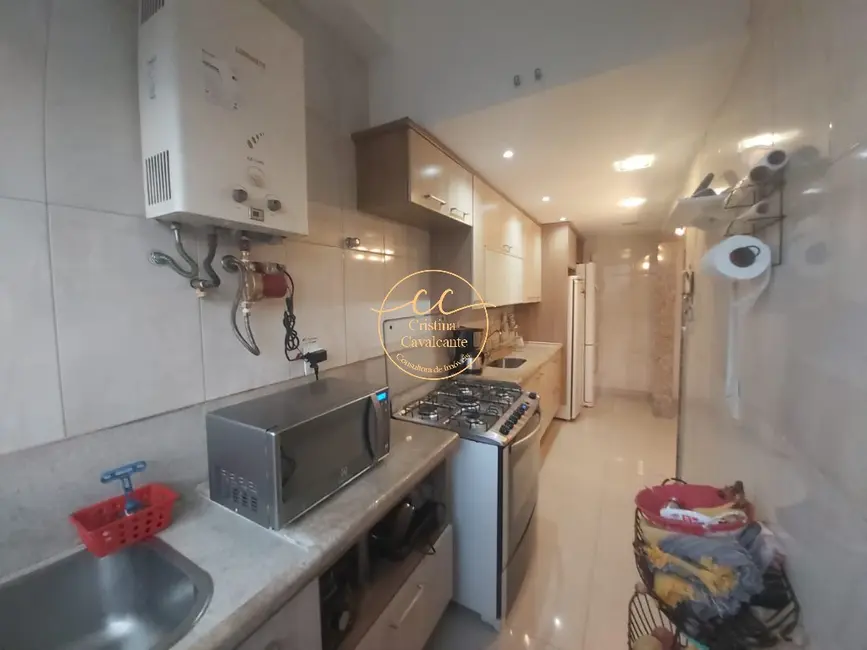 Foto 6 de Apartamento com 3 quartos à venda, 130m2 em Freguesia (Jacarepaguá), Rio De Janeiro - RJ