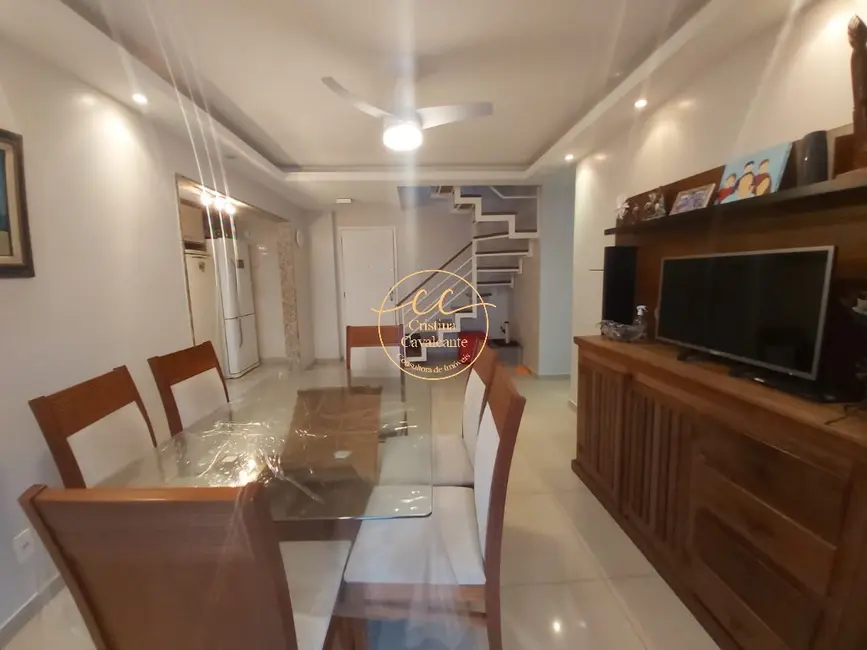 Foto 3 de Apartamento com 3 quartos à venda, 130m2 em Freguesia (Jacarepaguá), Rio De Janeiro - RJ