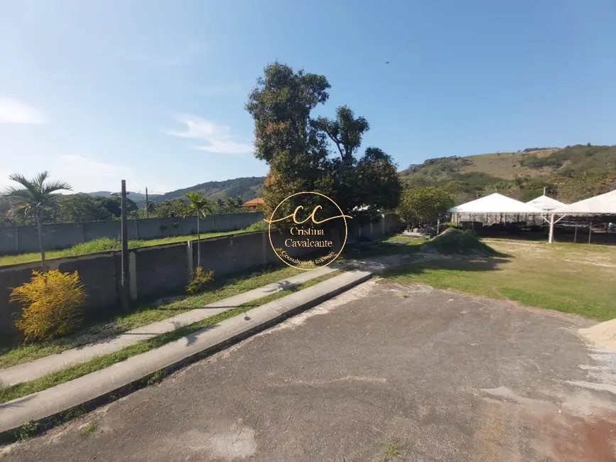 Foto 8 de Terreno / Lote à venda, 9900m2 em Santa Cruz, Rio De Janeiro - RJ