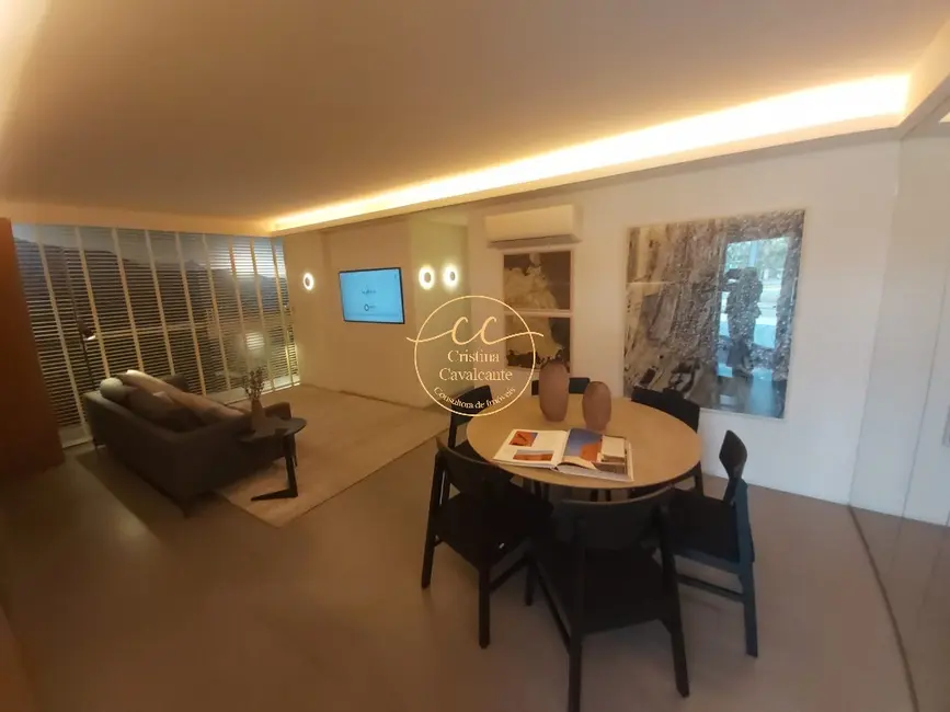 Foto 8 de Apartamento com 3 quartos à venda, 60m2 em Camorim, Rio De Janeiro - RJ