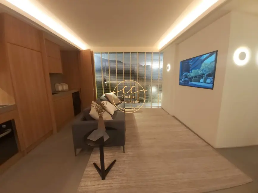 Foto 3 de Apartamento com 3 quartos à venda, 60m2 em Camorim, Rio De Janeiro - RJ