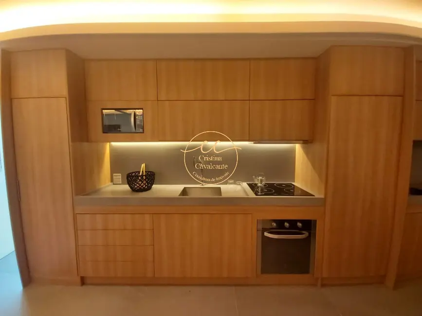 Foto 6 de Apartamento com 3 quartos à venda, 60m2 em Camorim, Rio De Janeiro - RJ