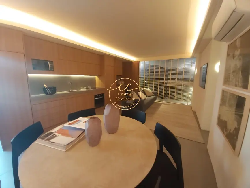 Foto 2 de Apartamento com 3 quartos à venda, 60m2 em Camorim, Rio De Janeiro - RJ