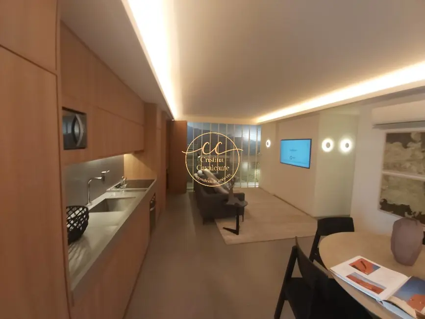 Foto 1 de Apartamento com 3 quartos à venda, 60m2 em Camorim, Rio De Janeiro - RJ