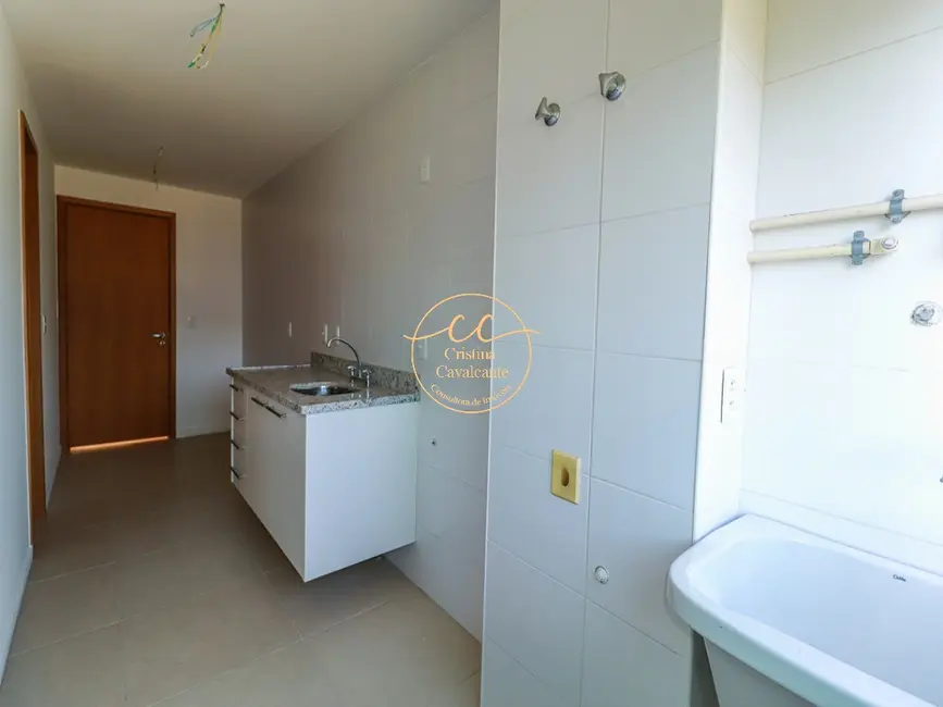 Foto 5 de Apartamento com 3 quartos à venda, 163m2 em Recreio dos Bandeirantes, Rio De Janeiro - RJ