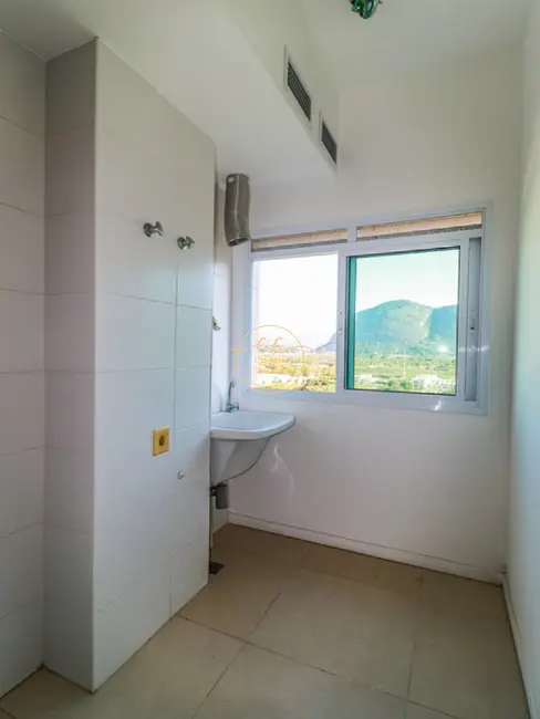 Foto 6 de Apartamento com 3 quartos à venda, 163m2 em Recreio dos Bandeirantes, Rio De Janeiro - RJ