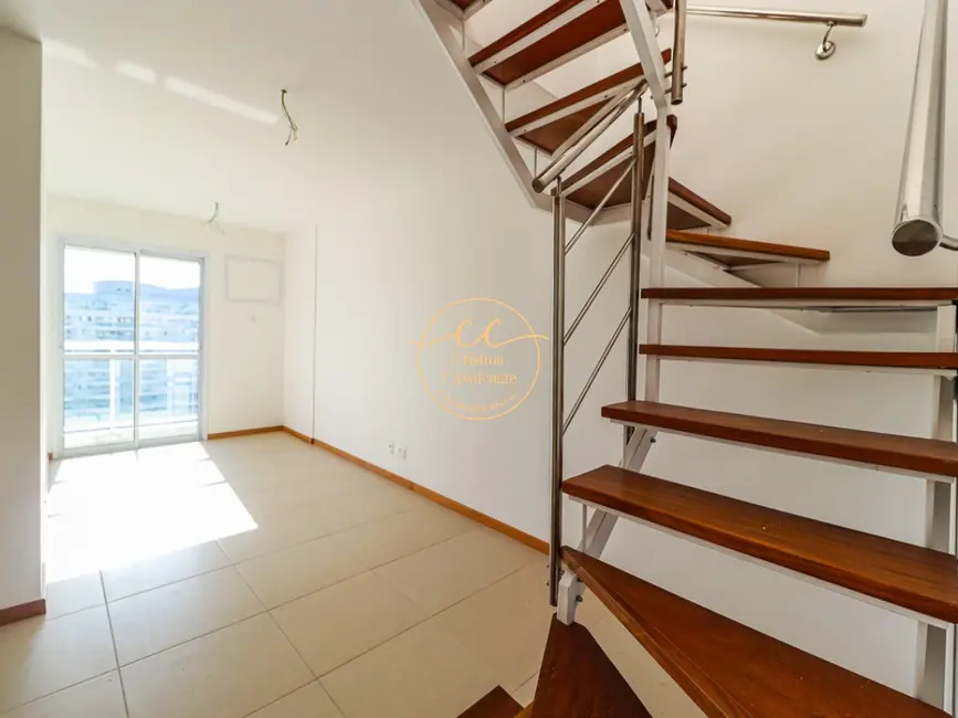 Foto 3 de Apartamento com 3 quartos à venda, 163m2 em Recreio dos Bandeirantes, Rio De Janeiro - RJ