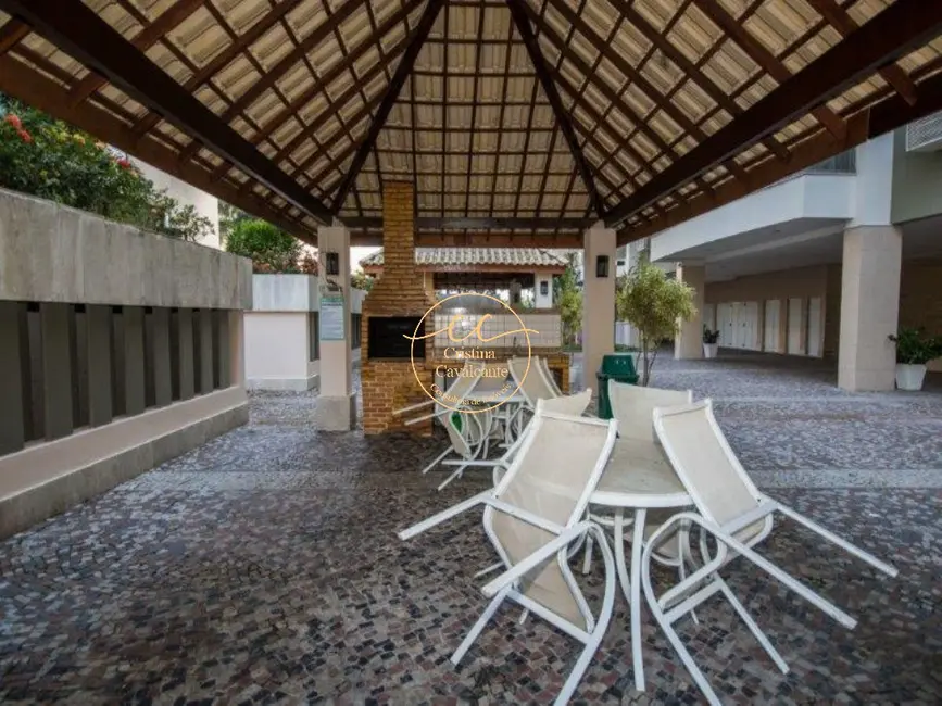 Foto 8 de Apartamento com 3 quartos à venda, 97m2 em Barra da Tijuca, Rio De Janeiro - RJ