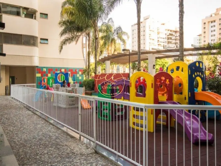 Foto 9 de Apartamento com 3 quartos à venda, 97m2 em Barra da Tijuca, Rio De Janeiro - RJ