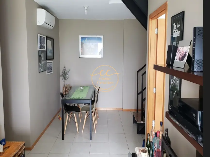 Apartamento com 4 quartos à venda, 156m2 em Recreio dos Bandeirantes, Rio De Janeiro - RJ - imagem 3 Foto 3 de Apartamento com 4 quartos à venda, 156m2 em Recreio dos Bandeirantes, Rio De Janeiro - RJ