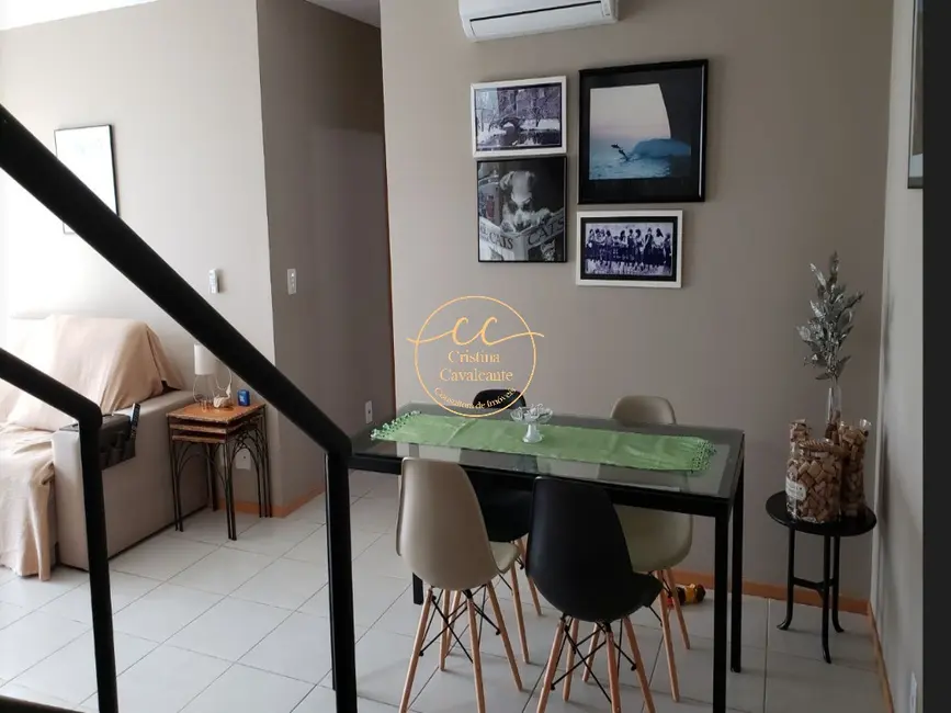 Apartamento com 4 quartos à venda, 156m2 em Recreio dos Bandeirantes, Rio De Janeiro - RJ - imagem 2 Foto 2 de Apartamento com 4 quartos à venda, 156m2 em Recreio dos Bandeirantes, Rio De Janeiro - RJ