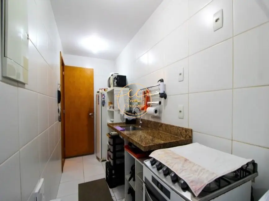Apartamento com 4 quartos à venda, 156m2 em Recreio dos Bandeirantes, Rio De Janeiro - RJ - imagem 6 Foto 6 de Apartamento com 4 quartos à venda, 156m2 em Recreio dos Bandeirantes, Rio De Janeiro - RJ