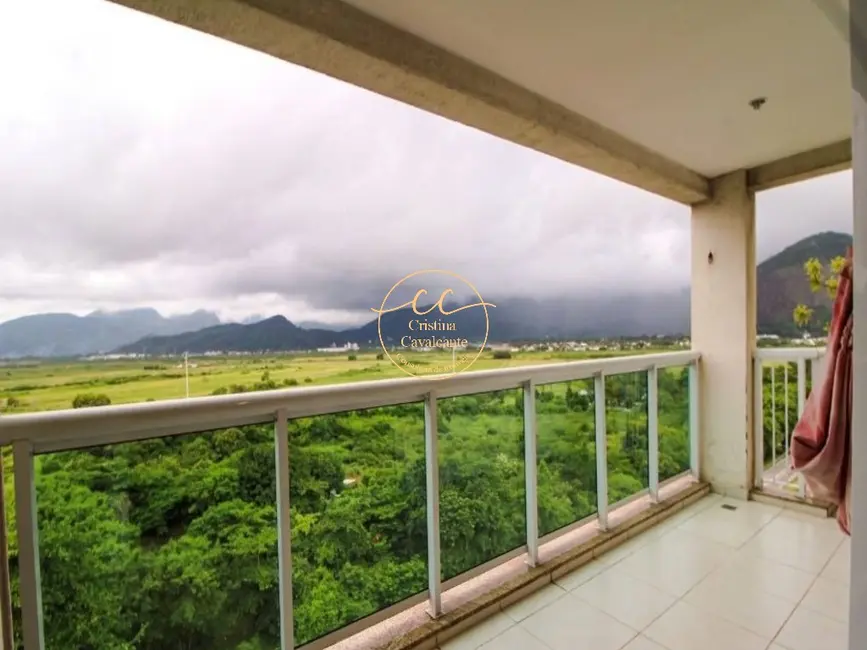 Apartamento com 4 quartos à venda, 156m2 em Recreio dos Bandeirantes, Rio De Janeiro - RJ - imagem 5 Foto 5 de Apartamento com 4 quartos à venda, 156m2 em Recreio dos Bandeirantes, Rio De Janeiro - RJ