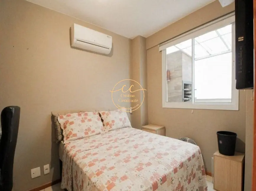 Apartamento com 4 quartos à venda, 156m2 em Recreio dos Bandeirantes, Rio De Janeiro - RJ - imagem 8 Foto 8 de Apartamento com 4 quartos à venda, 156m2 em Recreio dos Bandeirantes, Rio De Janeiro - RJ