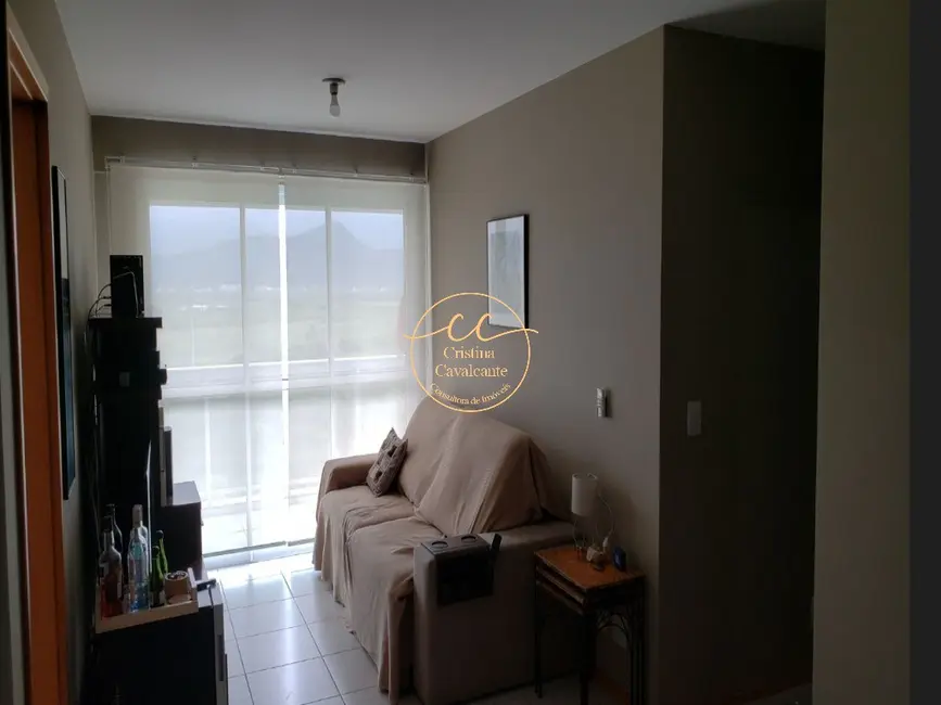 Apartamento com 4 quartos à venda, 156m2 em Recreio dos Bandeirantes, Rio De Janeiro - RJ - imagem 4 Foto 4 de Apartamento com 4 quartos à venda, 156m2 em Recreio dos Bandeirantes, Rio De Janeiro - RJ