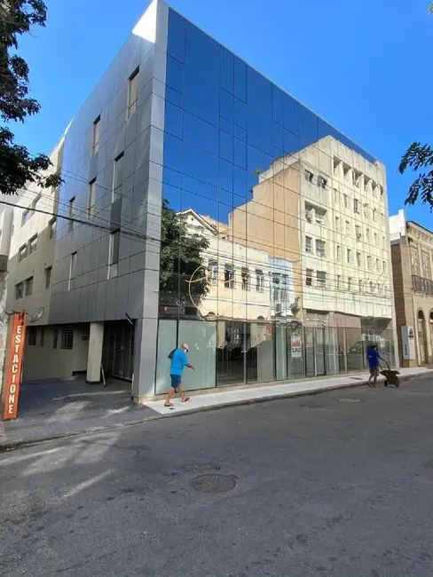 Foto 1 de Sala Comercial à venda, 22m2 em Centro, Rio De Janeiro - RJ