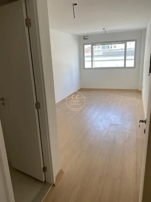 Foto 2 de Sala Comercial à venda, 22m2 em Centro, Rio De Janeiro - RJ