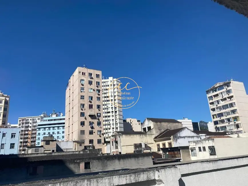 Sala Comercial à venda, 22m2 em Centro, Rio De Janeiro - RJ - imagem 7 Foto 7 de Sala Comercial à venda, 22m2 em Centro, Rio De Janeiro - RJ