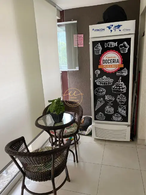 Foto 7 de Apartamento com 2 quartos à venda, 59m2 em Taquara, Rio De Janeiro - RJ