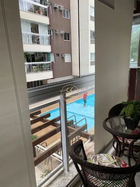 Foto 8 de Apartamento com 2 quartos à venda, 59m2 em Taquara, Rio De Janeiro - RJ