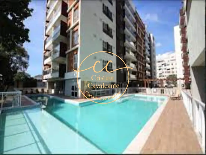 Foto 1 de Apartamento com 2 quartos à venda, 59m2 em Taquara, Rio De Janeiro - RJ