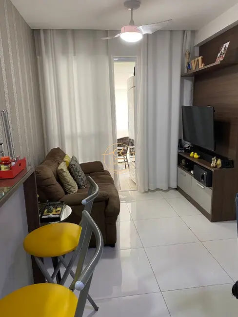 Foto 4 de Apartamento com 2 quartos à venda, 59m2 em Taquara, Rio De Janeiro - RJ