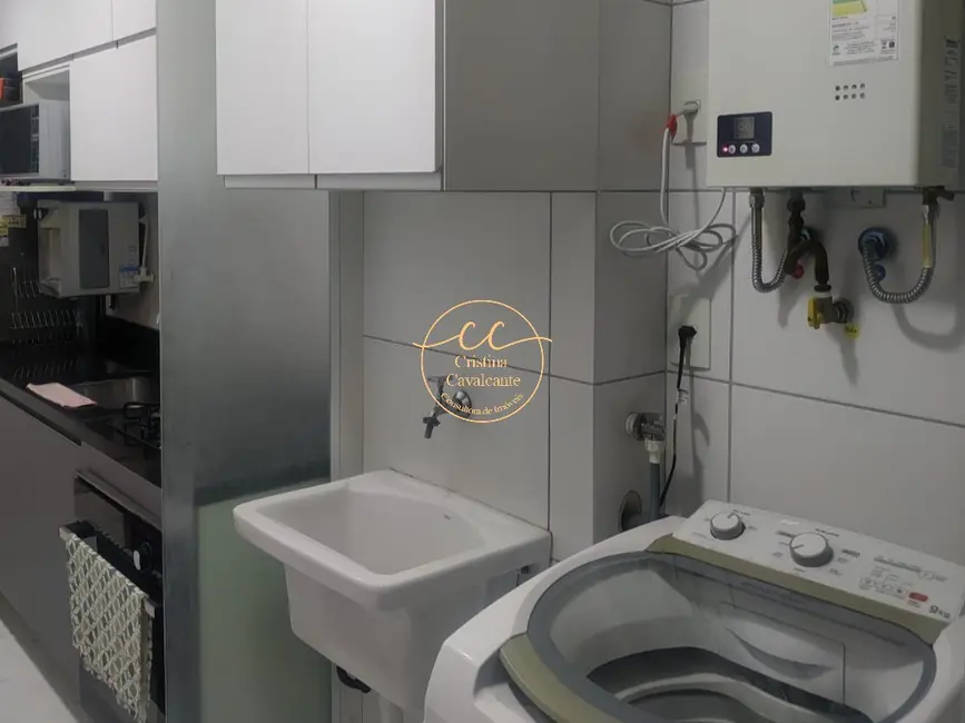 Foto 8 de Apartamento com 2 quartos à venda, 59m2 em Taquara, Rio De Janeiro - RJ