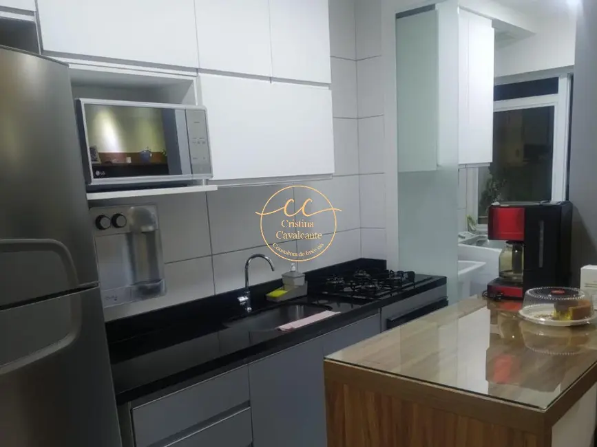 Foto 6 de Apartamento com 2 quartos à venda, 59m2 em Taquara, Rio De Janeiro - RJ
