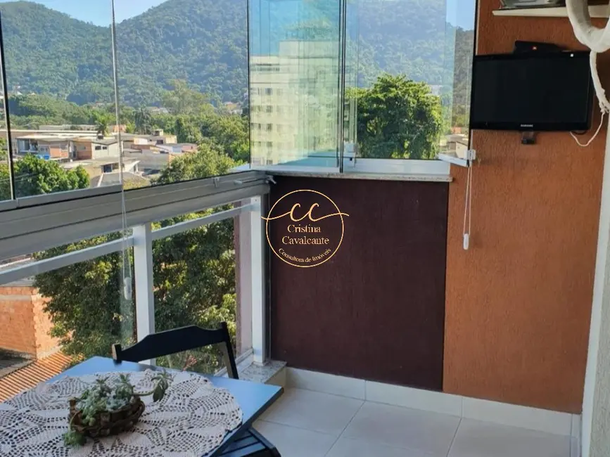 Foto 4 de Apartamento com 2 quartos à venda, 59m2 em Taquara, Rio De Janeiro - RJ