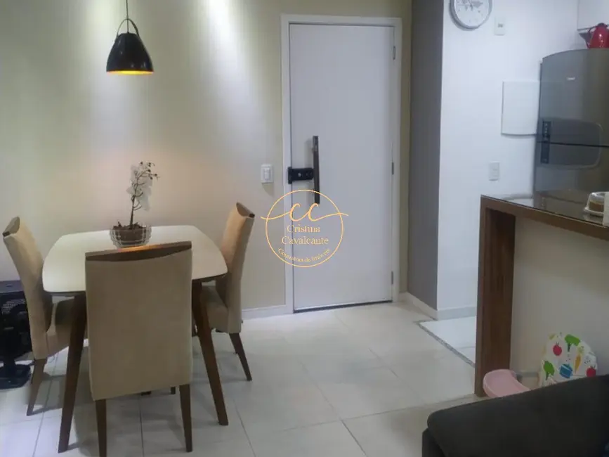Foto 3 de Apartamento com 2 quartos à venda, 59m2 em Taquara, Rio De Janeiro - RJ