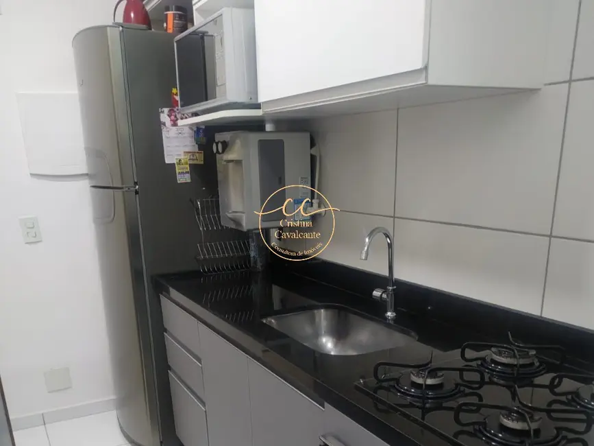 Foto 7 de Apartamento com 2 quartos à venda, 59m2 em Taquara, Rio De Janeiro - RJ