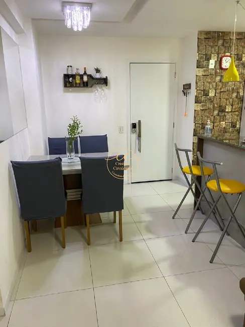 Foto 3 de Apartamento com 2 quartos à venda, 59m2 em Taquara, Rio De Janeiro - RJ