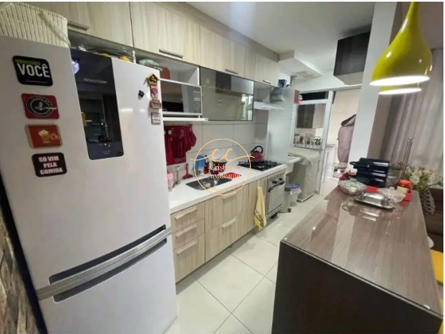 Foto 9 de Apartamento com 2 quartos à venda, 59m2 em Taquara, Rio De Janeiro - RJ