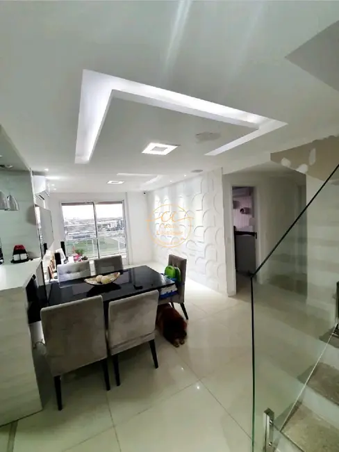 Foto 8 de Apartamento com 3 quartos à venda, 150m2 em Jacarepaguá, Rio De Janeiro - RJ