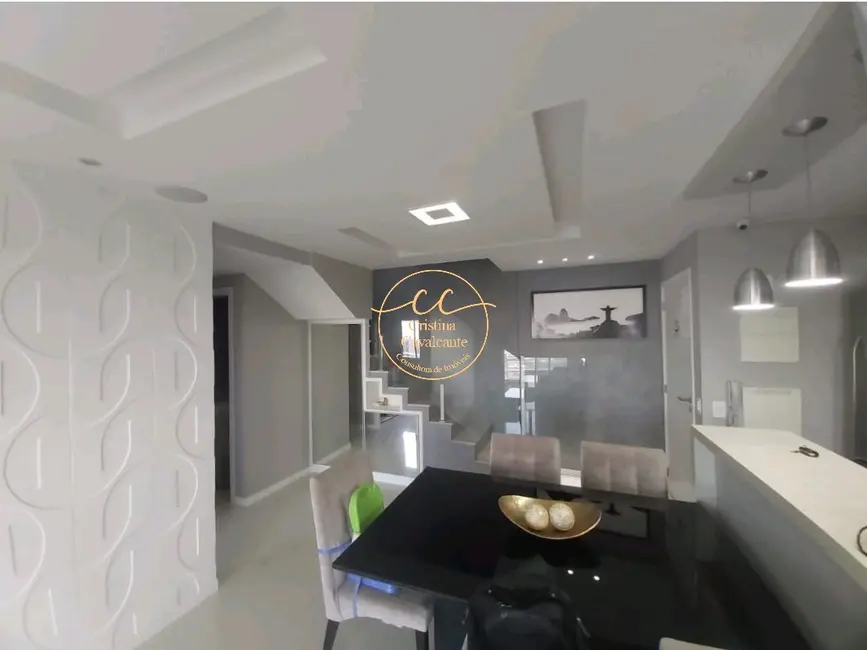 Foto 9 de Apartamento com 3 quartos à venda, 150m2 em Jacarepaguá, Rio De Janeiro - RJ