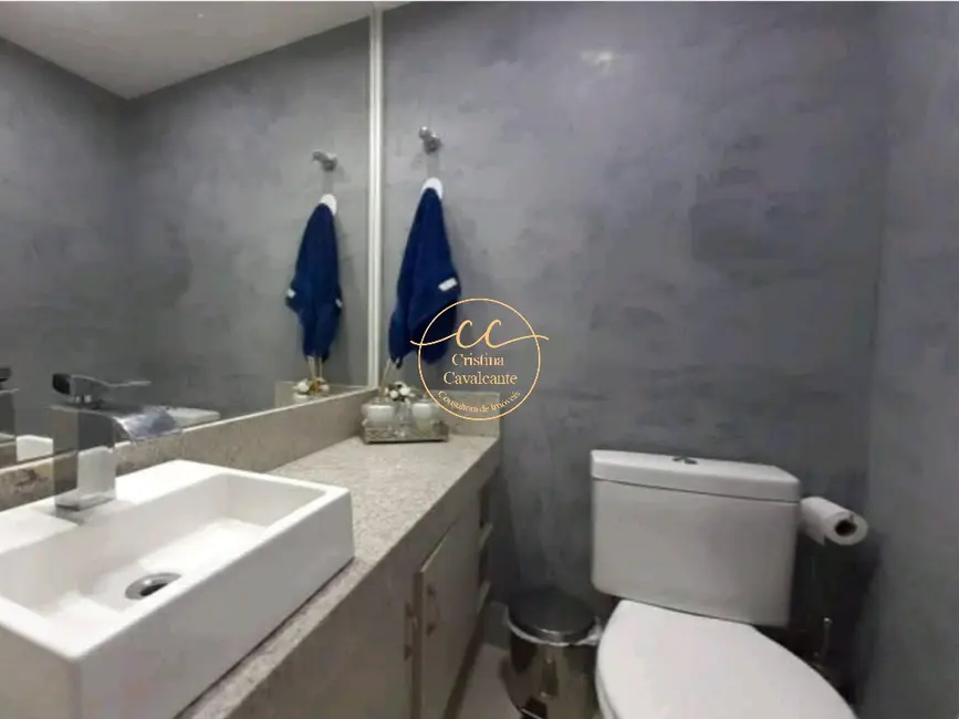 Foto 9 de Apartamento com 3 quartos à venda, 150m2 em Jacarepaguá, Rio De Janeiro - RJ