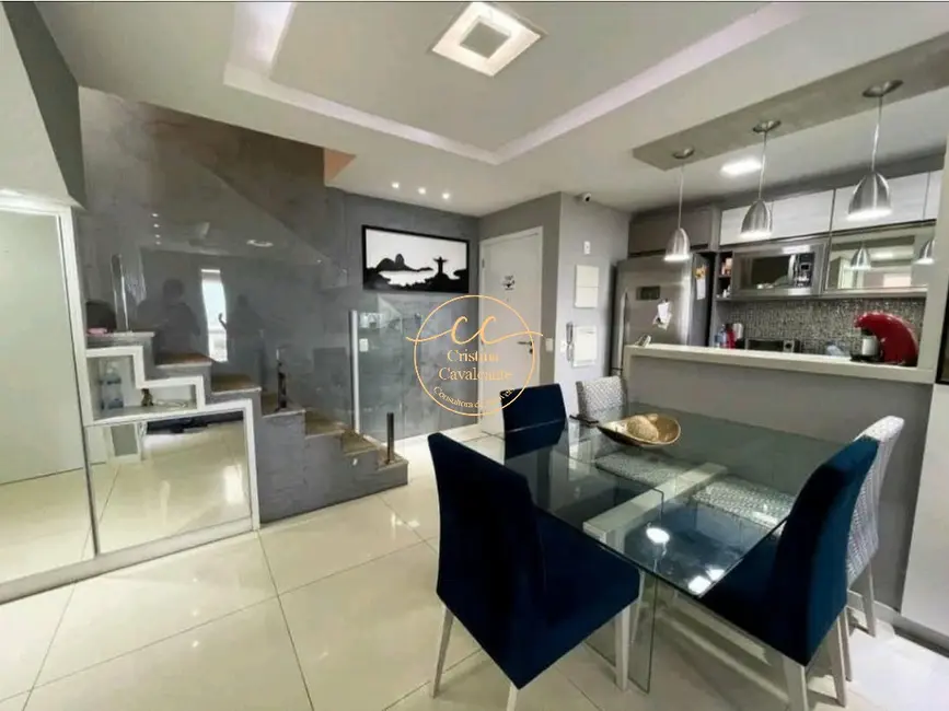 Foto 5 de Apartamento com 3 quartos à venda, 150m2 em Jacarepaguá, Rio De Janeiro - RJ