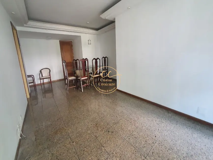 Foto 2 de Apartamento com 4 quartos à venda, 143m2 em Barra da Tijuca, Rio De Janeiro - RJ