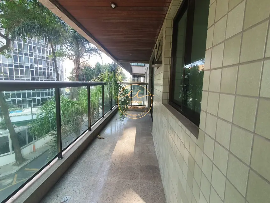 Foto 7 de Apartamento com 4 quartos à venda, 143m2 em Barra da Tijuca, Rio De Janeiro - RJ