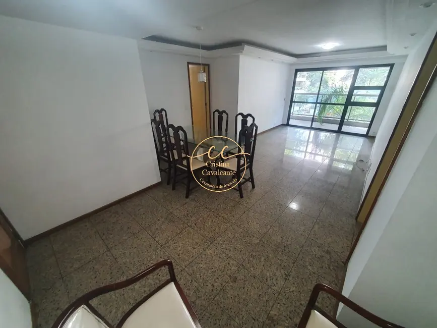 Foto 3 de Apartamento com 4 quartos à venda, 143m2 em Barra da Tijuca, Rio De Janeiro - RJ