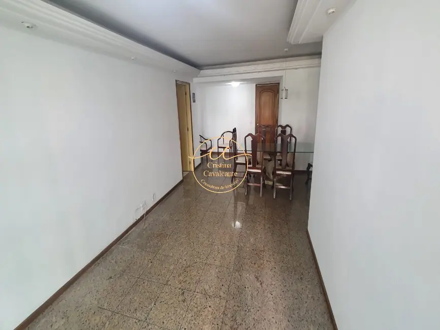 Foto 4 de Apartamento com 4 quartos à venda, 143m2 em Barra da Tijuca, Rio De Janeiro - RJ