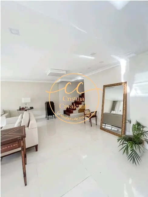 Foto 2 de Casa de Condomínio com 5 quartos à venda, 348m2 em Barra da Tijuca, Rio De Janeiro - RJ